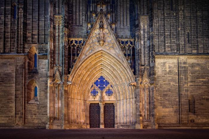 A DNS-elemzés megerősítette: a magyarok legyőzője a magdeburgi dómban nyugszik