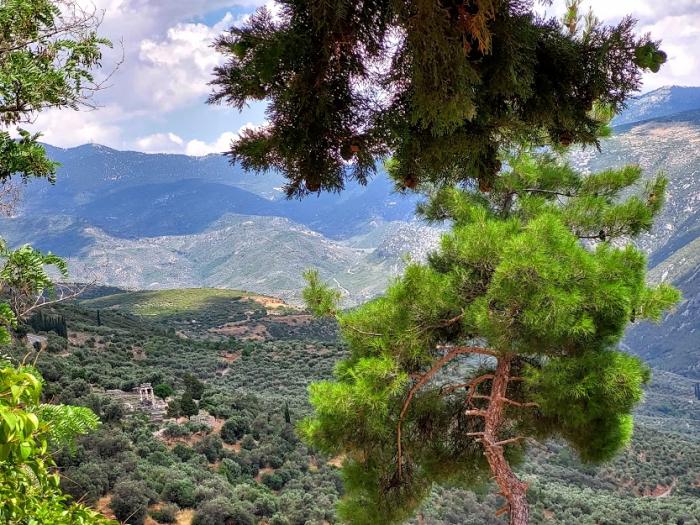 Végveszélyben van 19 ókori emlék Görögországban