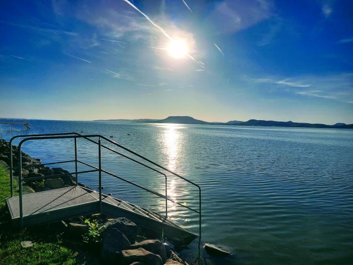 Ezek a legjobb strandok idén a Balatonon