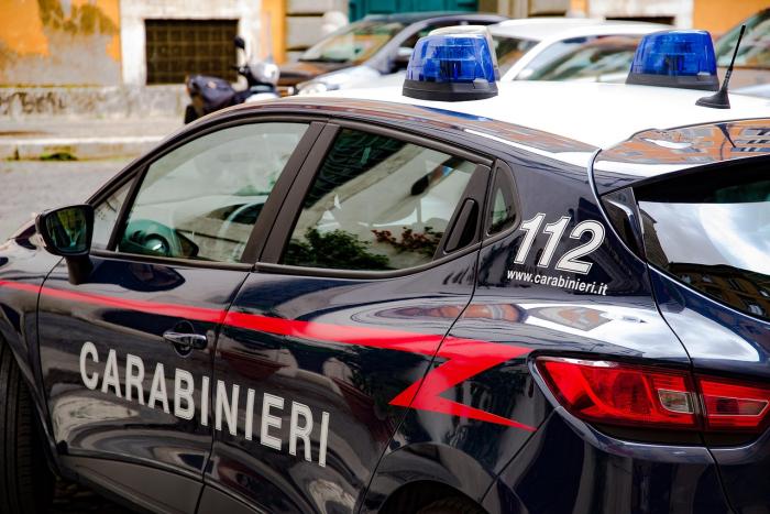 A maffia miatt még több rendőr lesz Palermo utcáin