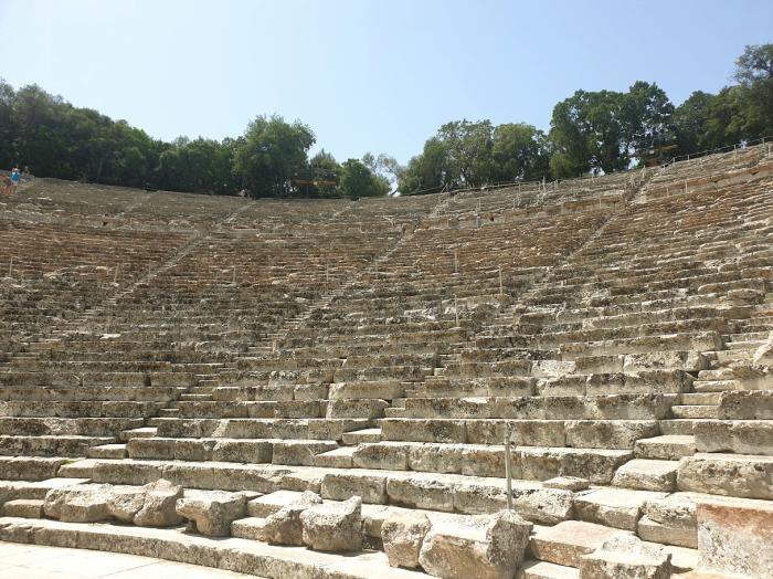 Micsoda átverés! Álamfiteátrumot működtetett, belépőt is szedett, azt mondta Julius Caesar is járt ott