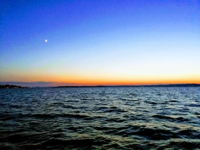 Augusztus 20: Fény- és tűzijátékok a Balatonnál
