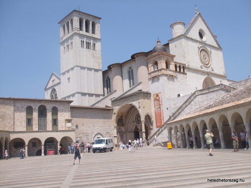 assisi szent ferenc imája magyar