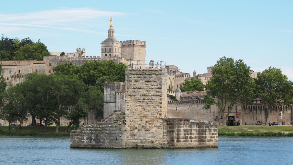 Avignon városközpontjának 10 legjobb étterme | Európa 